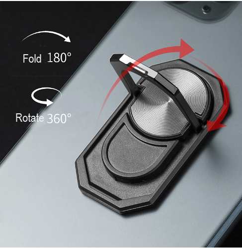 Wireless Charging Bracket