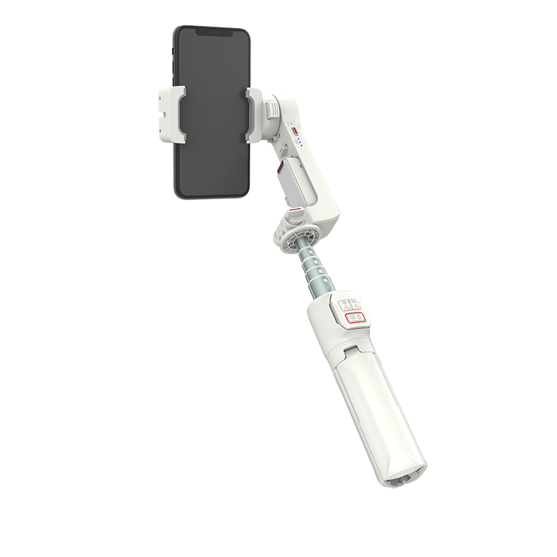 Multi-funtional Gimbal